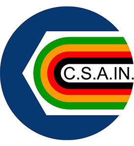 GetVal Supporters: C.S.A.IN. - Com. Prov. Og.