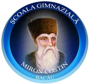 GetVal Supporters: ”Miron Costin” Secondary School - Bacau 